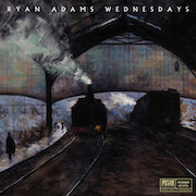 Review: Ryan Adams - Wednesdays